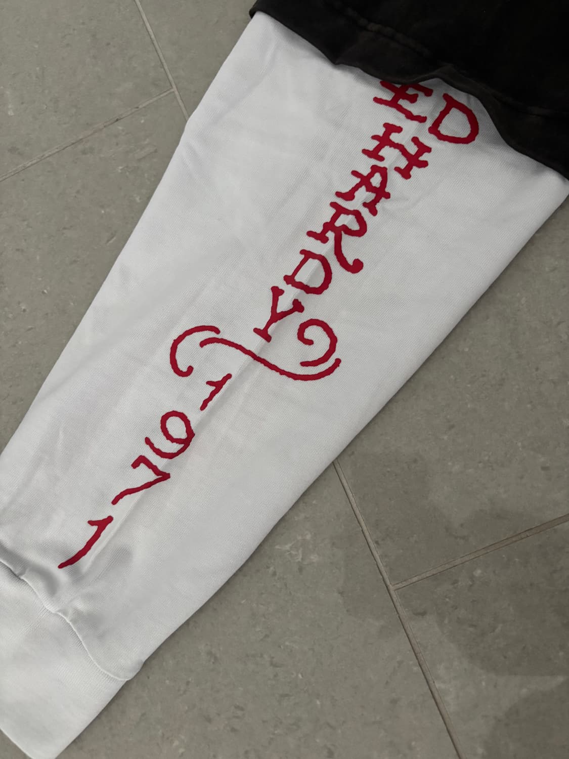 [새제품] 에드 하디 롱슬리브 긴팔티 상품이미지6