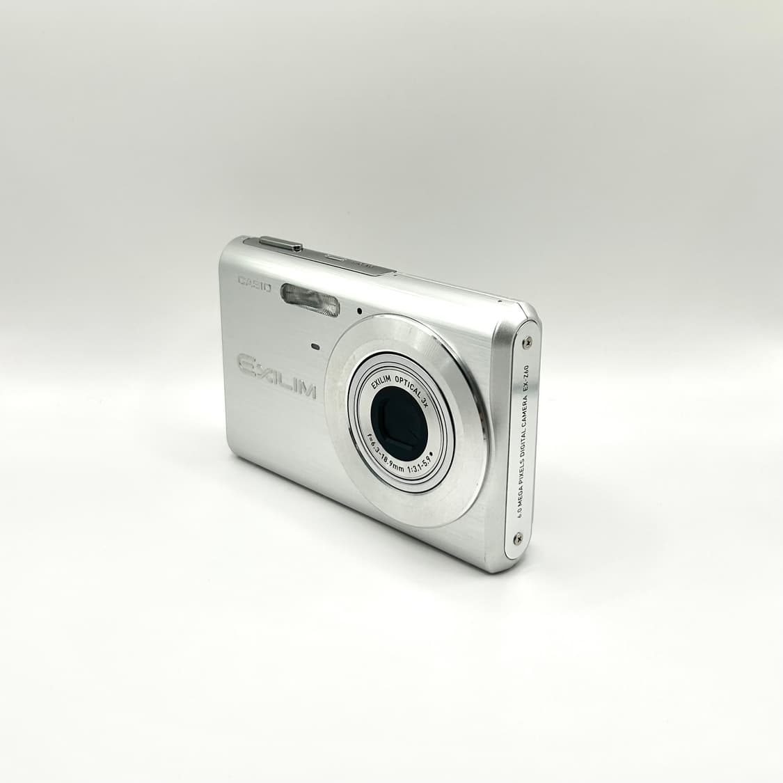 카시오 엑슬림 EX-Z60 디카 빈티지 캠코더 casio exilim 상품이미지3