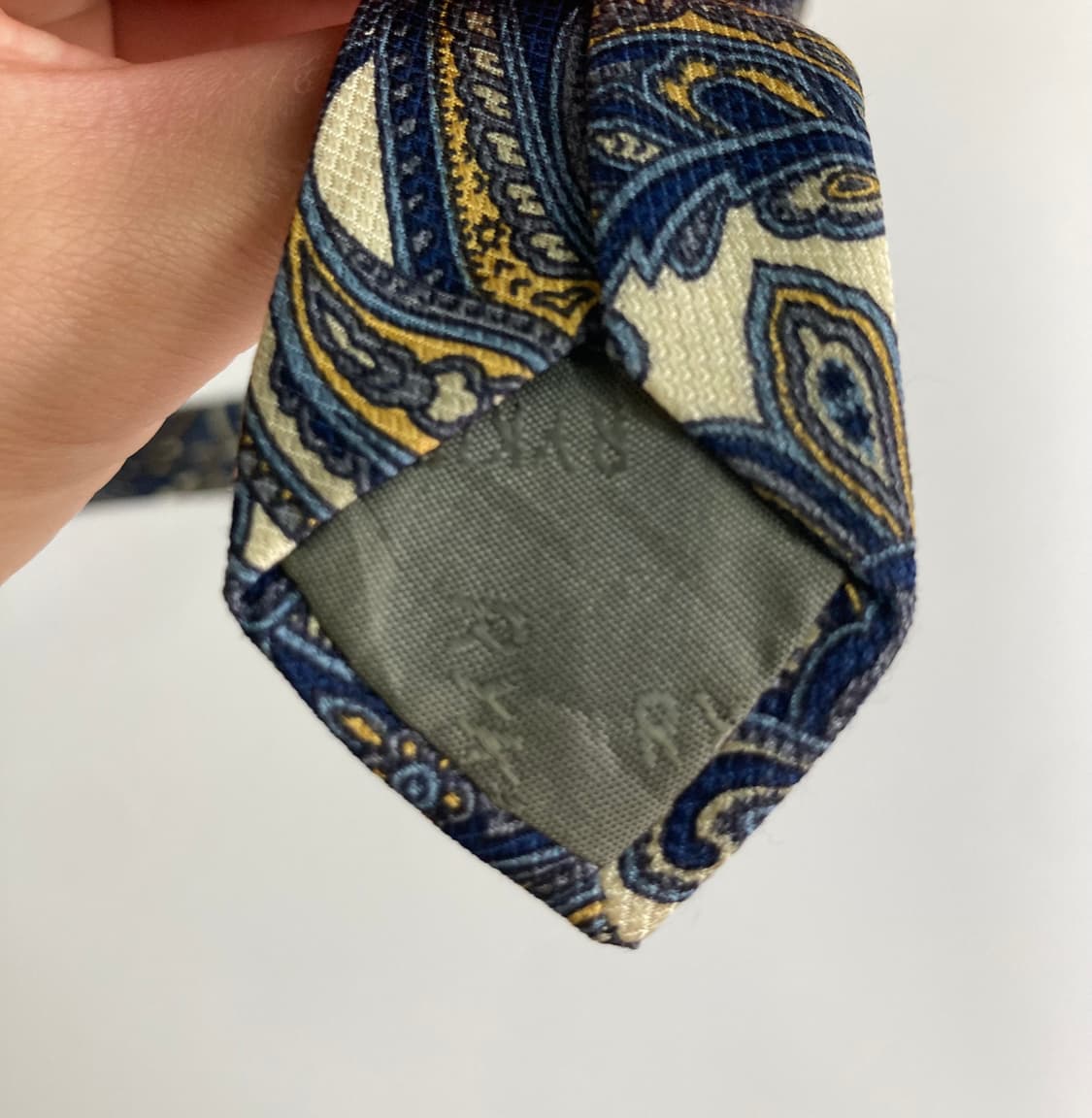 빈티지)넥타이 상품이미지7