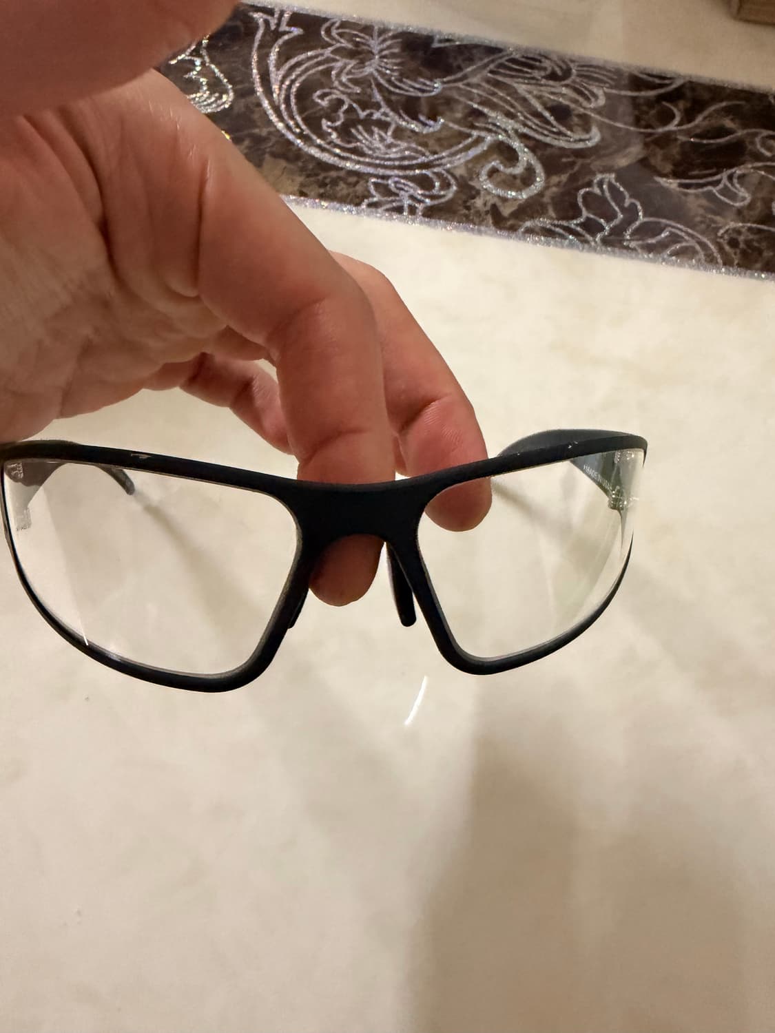 가토즈 랩터 변색렌즈 팝니다 상품이미지3