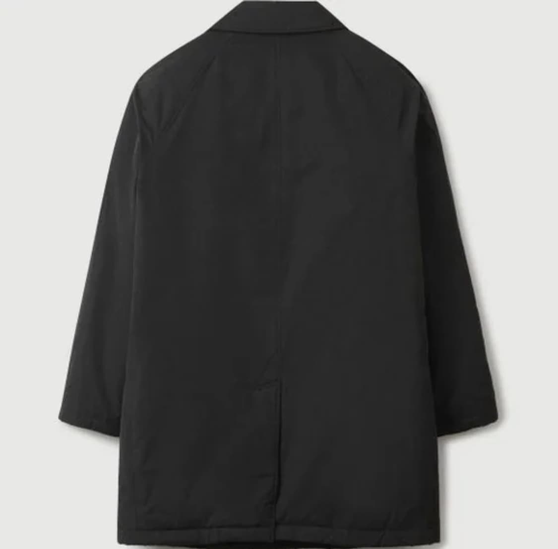 <새상품>series 시리즈 구스다운 맥코트 (SHCAW25901CHX) 상품이미지2