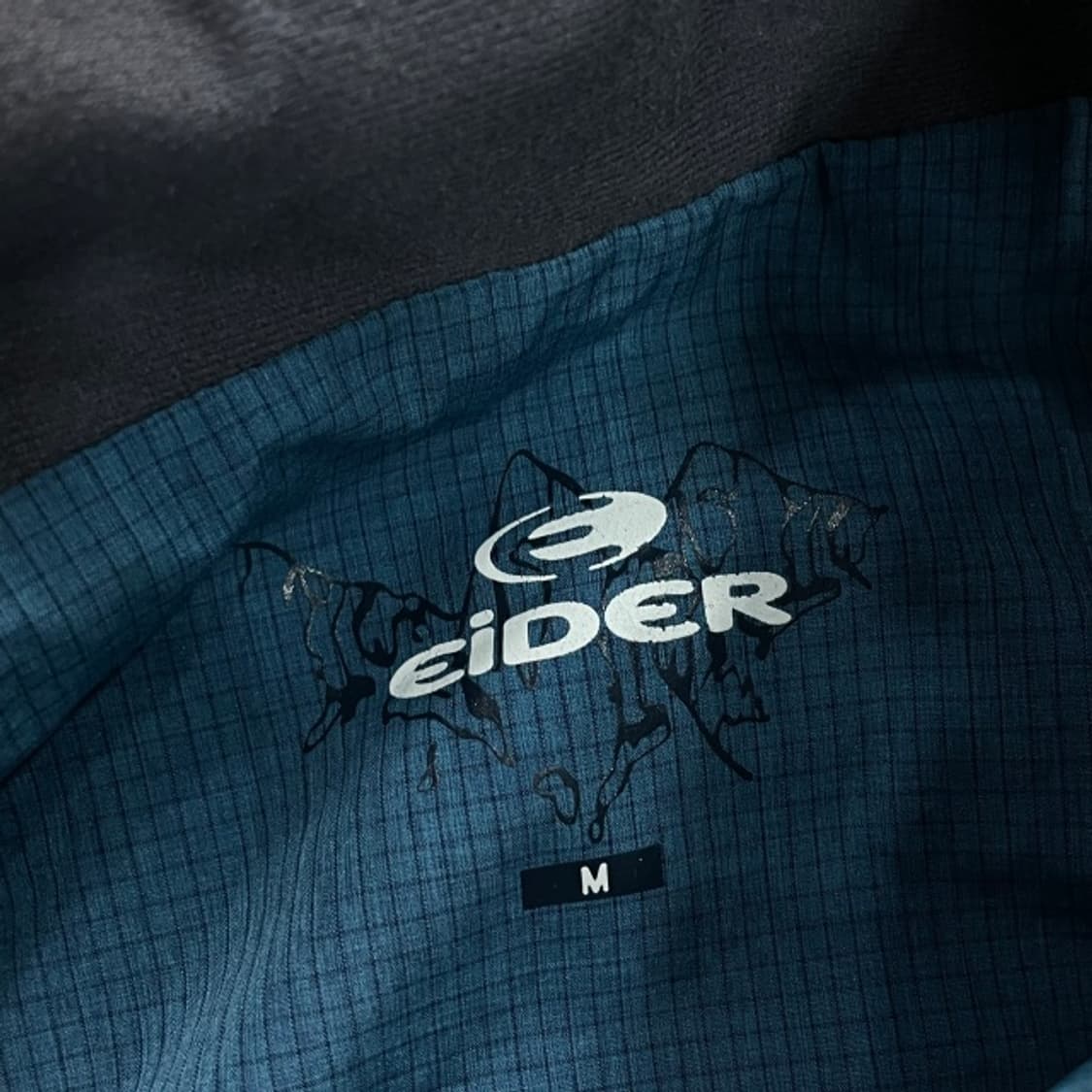 95 아이더 바람막이 상품이미지3