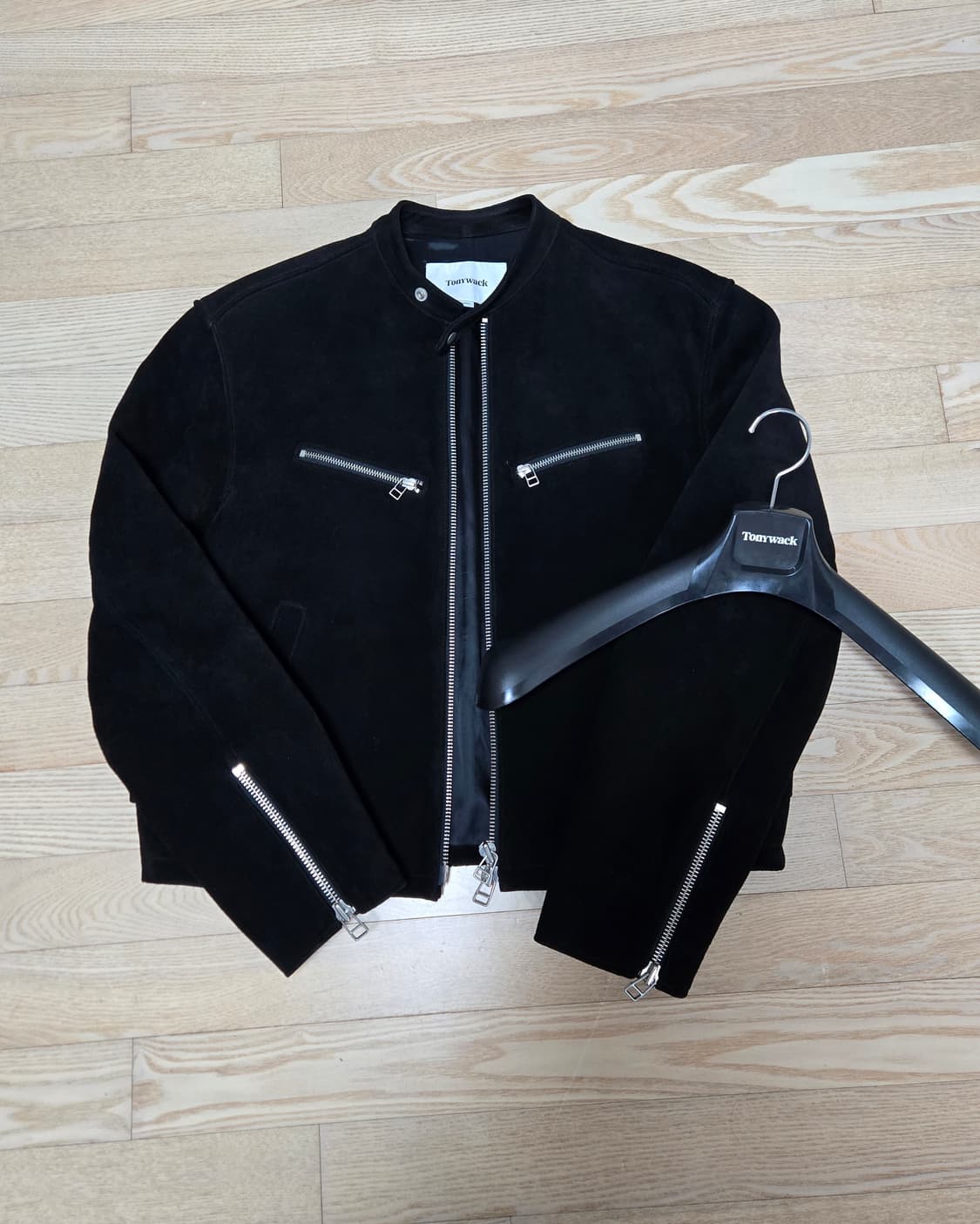 토니웩 카프레이서(xl) 상품이미지1