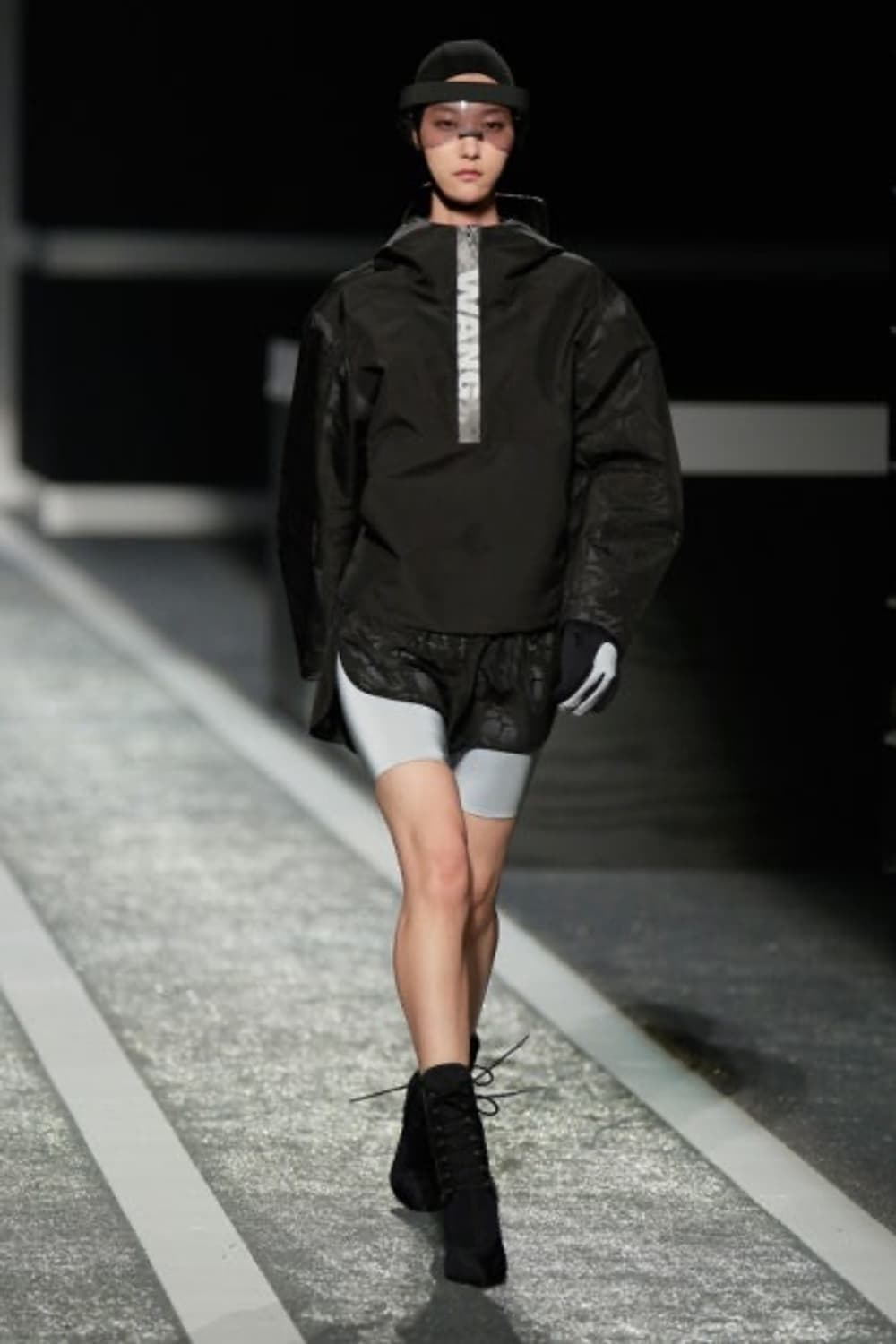 알렉산더 왕 X h&m 복서 팬츠 상품이미지6