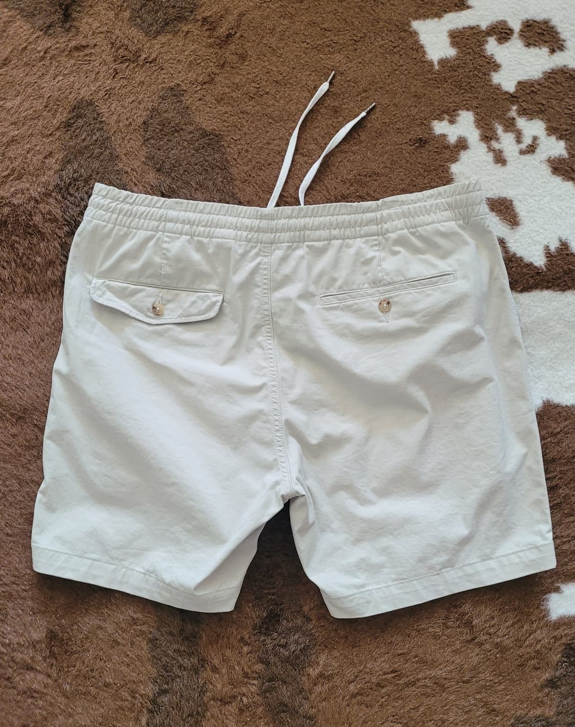 폴로 랄프로렌 남성용 반바지(XL) 상품이미지2