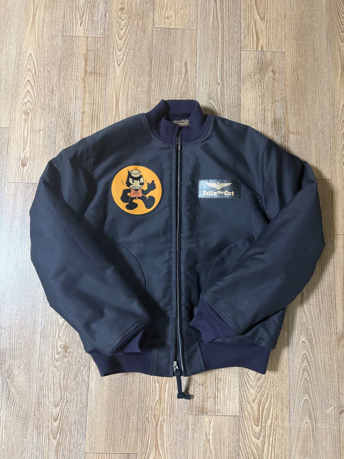 토이즈맥코이 펠릭스 덱자켓 상품이미지1