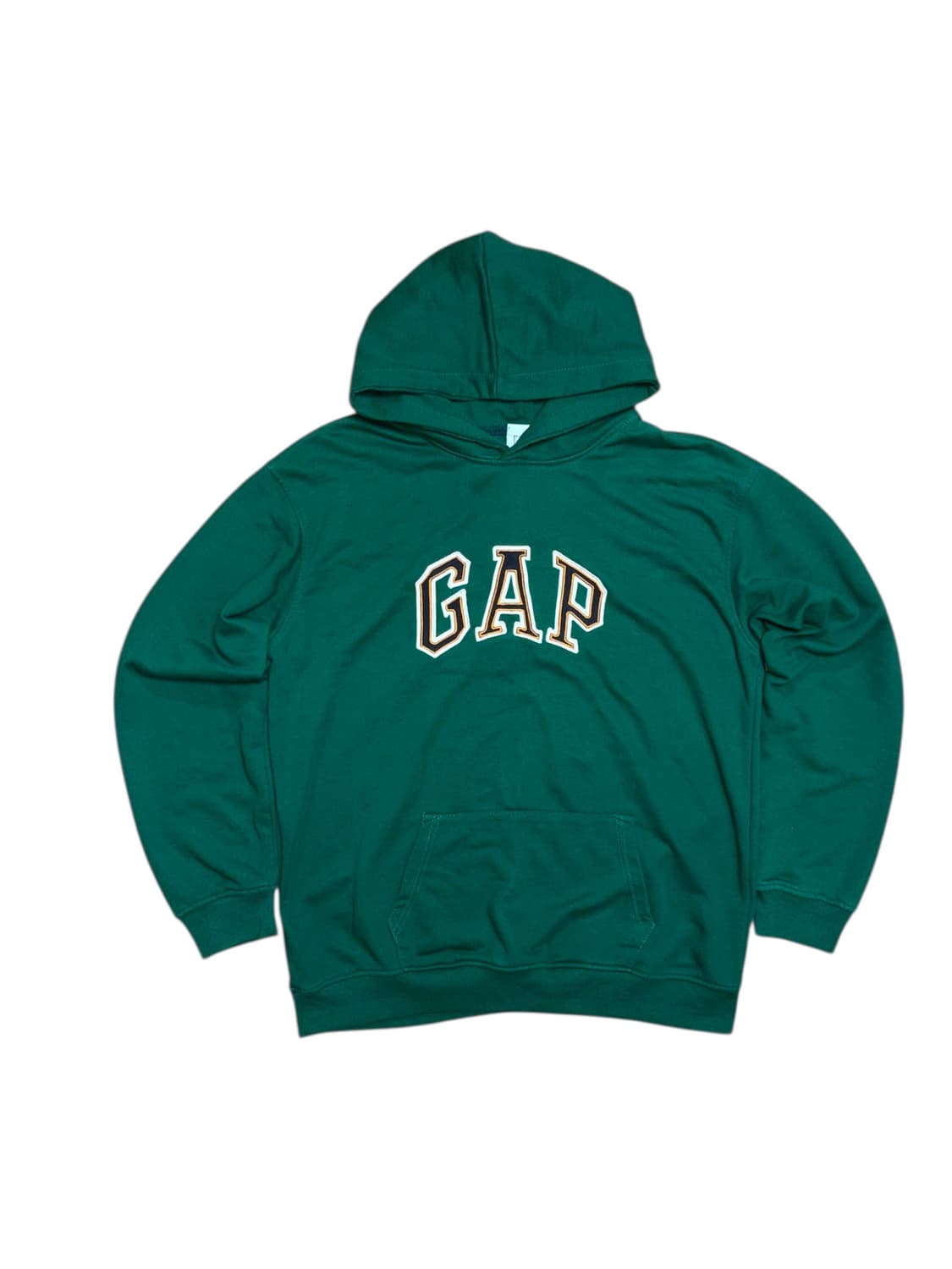 gap 갭 오버핏 후드티 상품이미지3