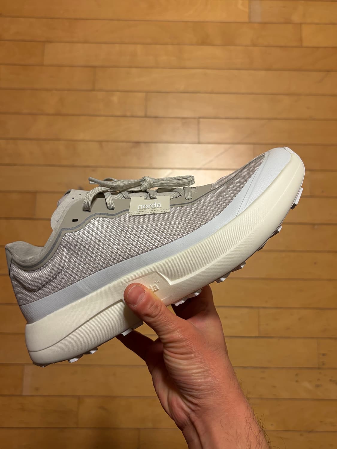 norda 005 285사이즈 상품이미지1