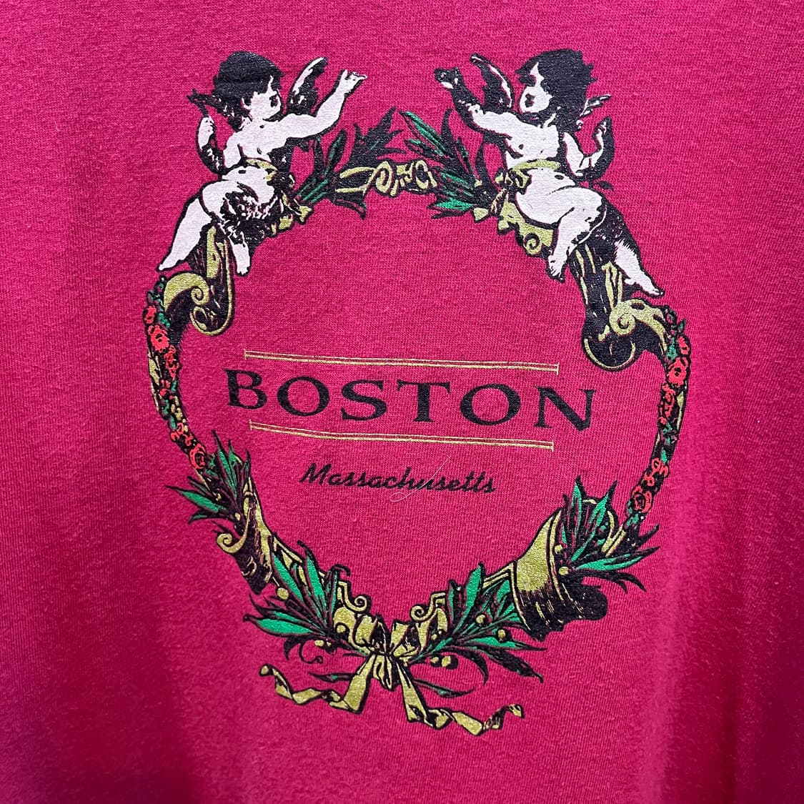 90s USA 빈티지 티셔츠 15 상품이미지2