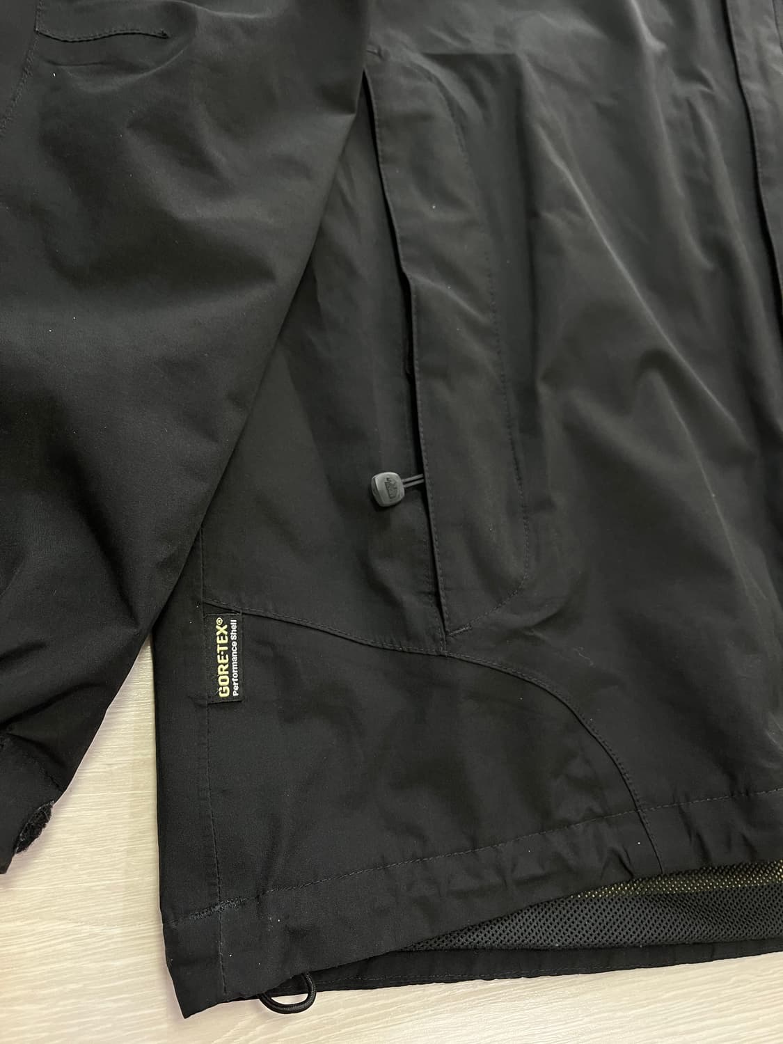 노스페이스 고어텍스자켓105 상품이미지2