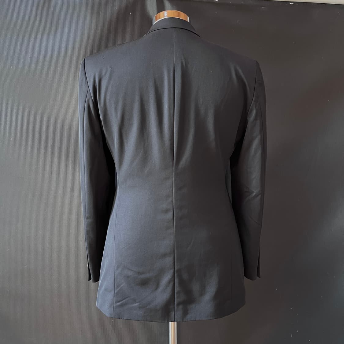  00s 엠포리오 아르마니 싱글 블레이저  상품이미지4