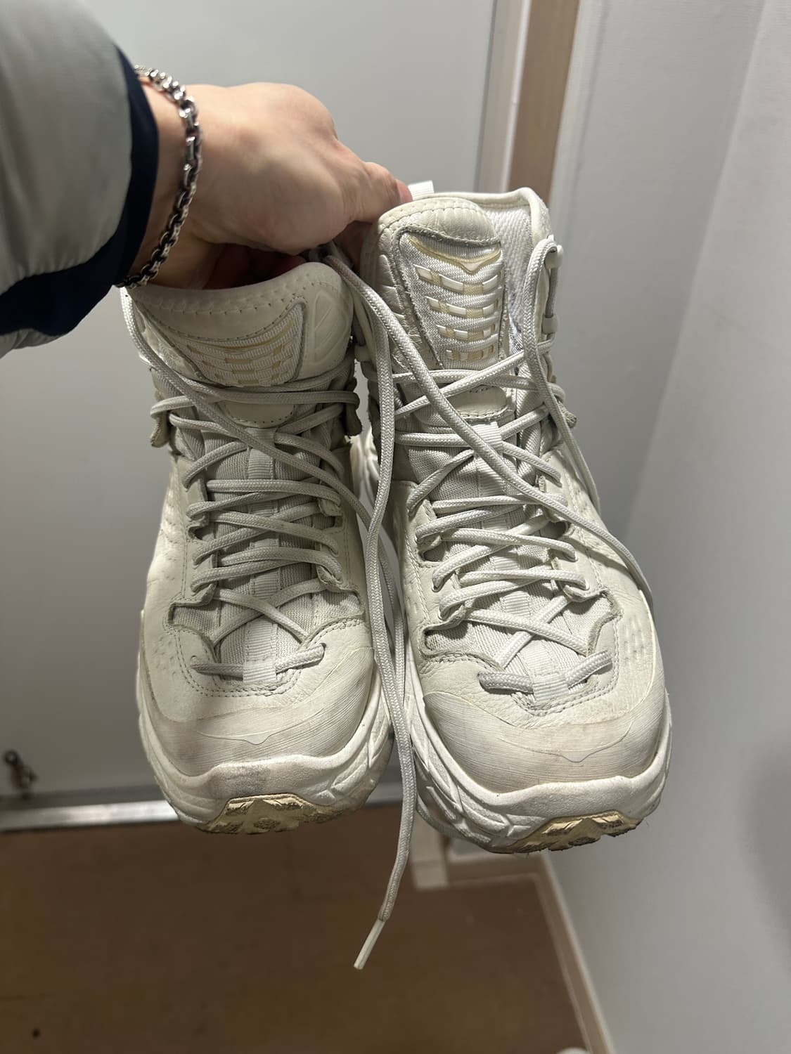 호카오네 오프닝세레머니 토르 하이 260 상품이미지2