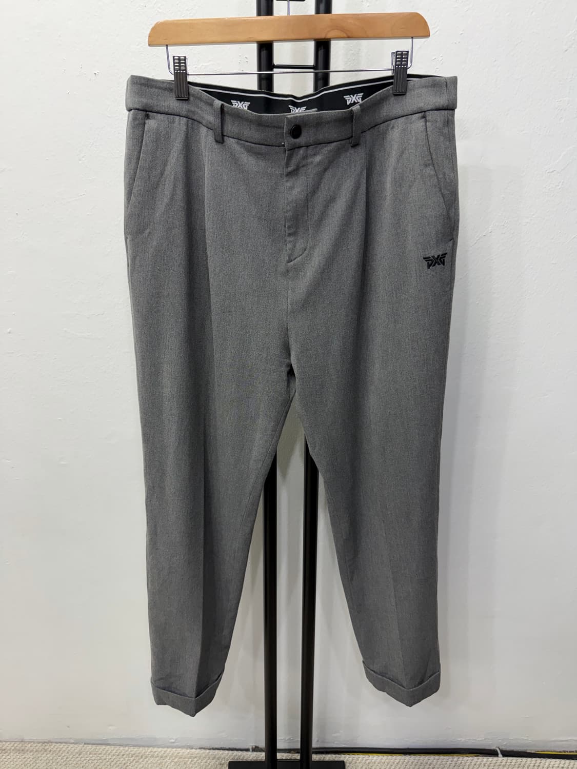 정품) PXG 피엑스지 남성 골프 바지 3XL 상품이미지1