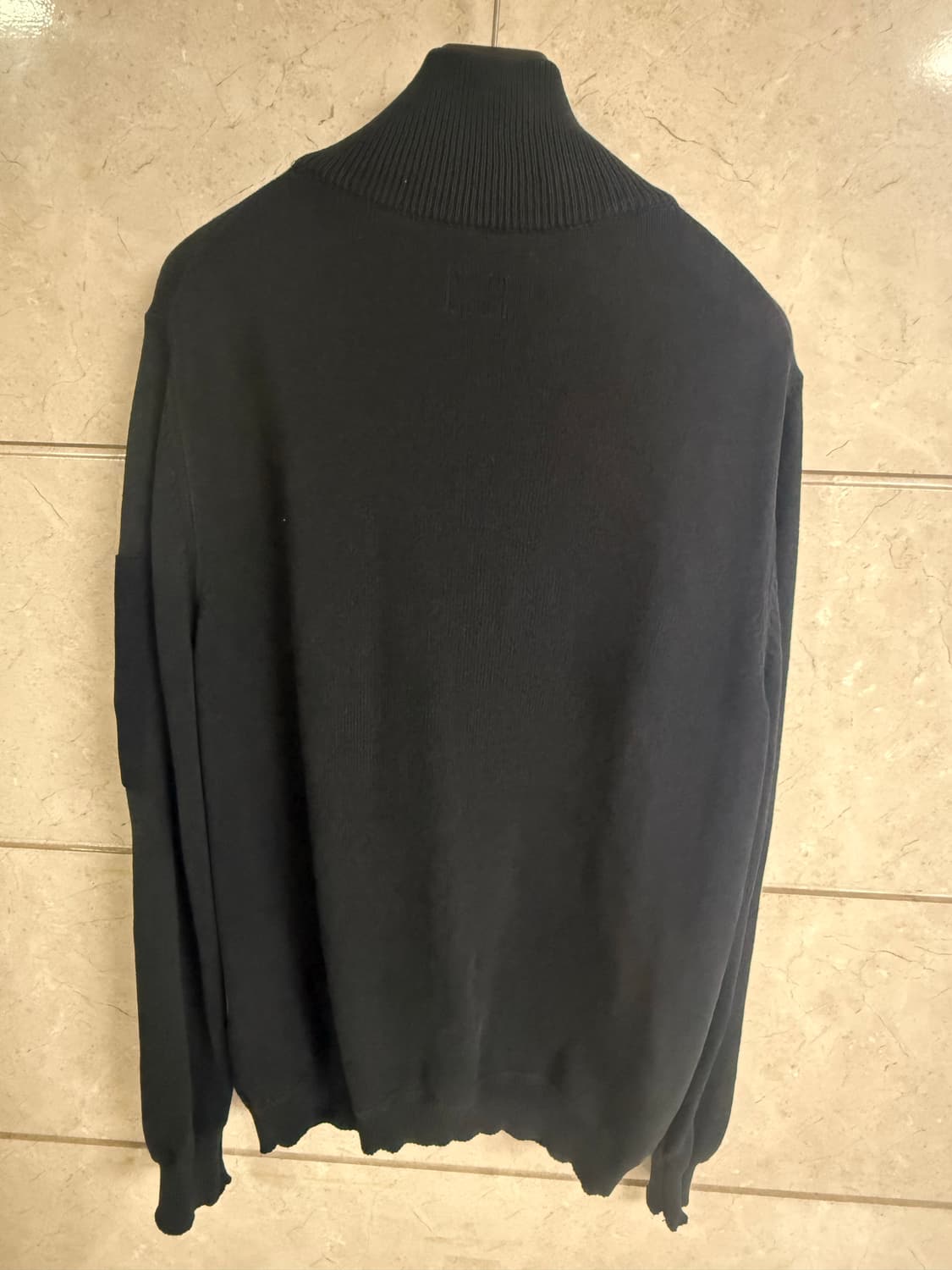 Cp컴퍼니 가디건 집업 95 상품이미지4