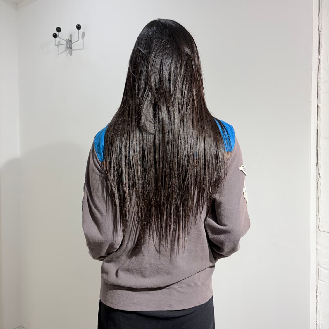 인디안 모터사이클 바이커 코튼자켓 상품이미지4