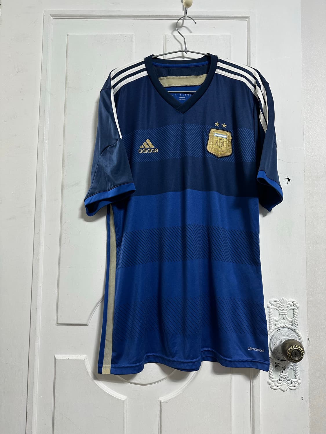 아디다스 14-15 아르헨티나 유니폼 상품이미지1