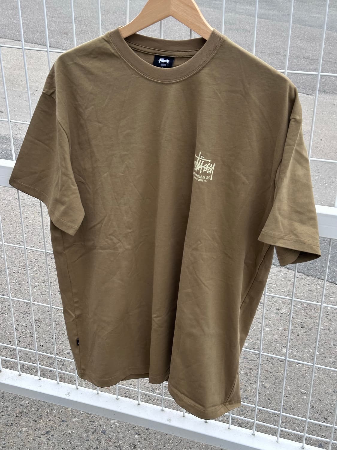 Stussy Dragon 상품이미지2