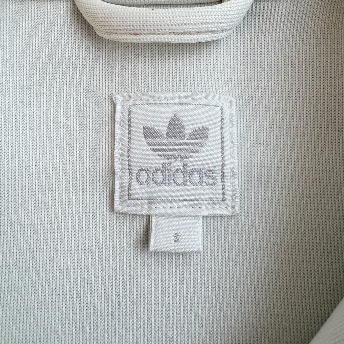 아디다스 구 캐나다 베켄바우어 트랙탑 져지 상품이미지7