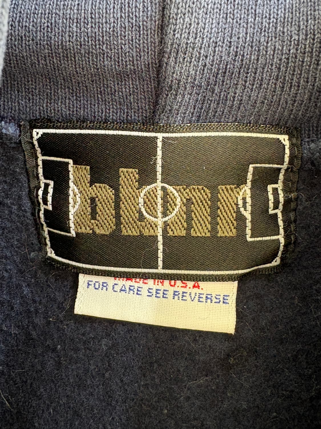 UNITED SPORTS (Made in USA) 후드티 상품이미지6