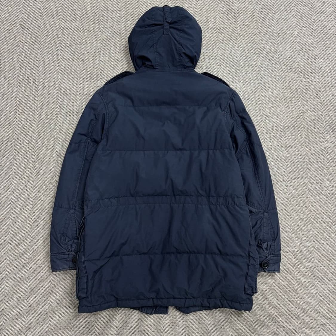 폴로바이랄프로렌 워크패딩 v1548 상품이미지2