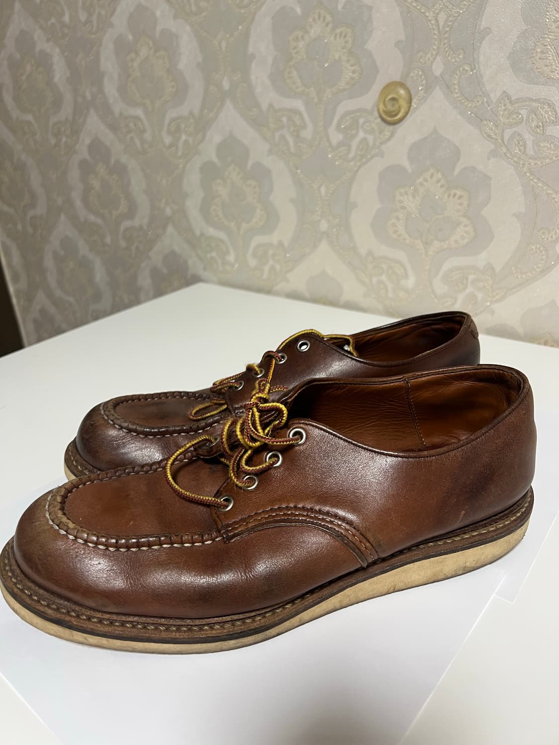 레드윙 8109 (10D) (280) 상품이미지1