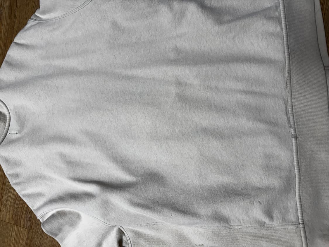 폴로 랄프로렌 포니 로고 미니멀 집업 자켓  상품이미지2