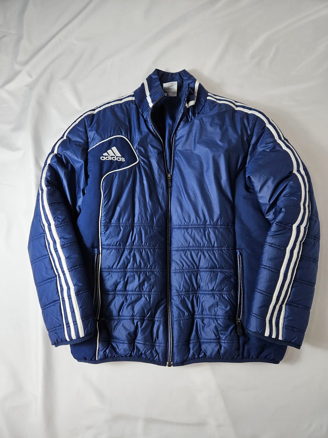 아디다스 콘디12 패디드 자켓 누빔 경량패딩 자켓 100 상품이미지1