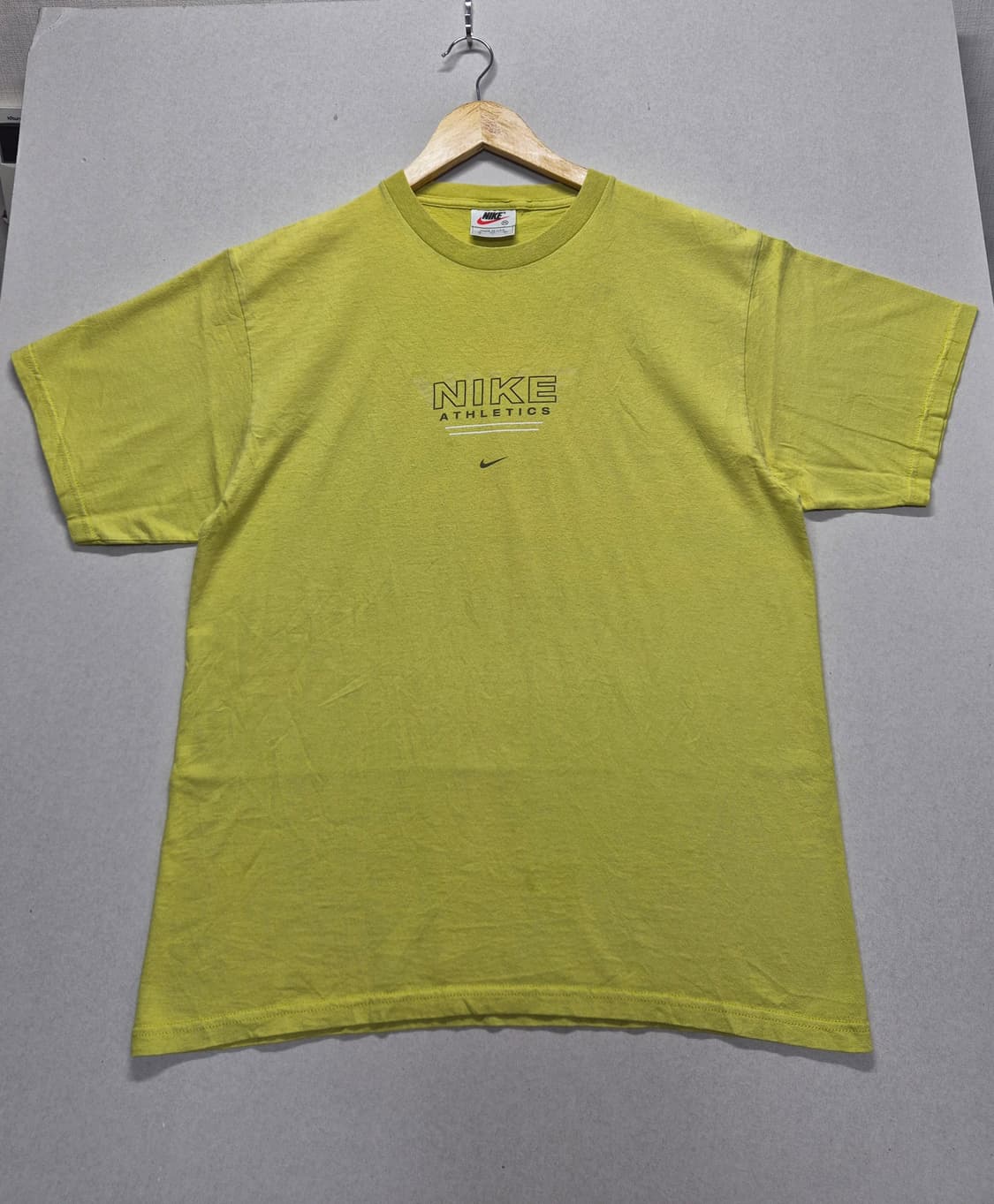 [M] 90s US Made 올드나이키  - 21 상품이미지1