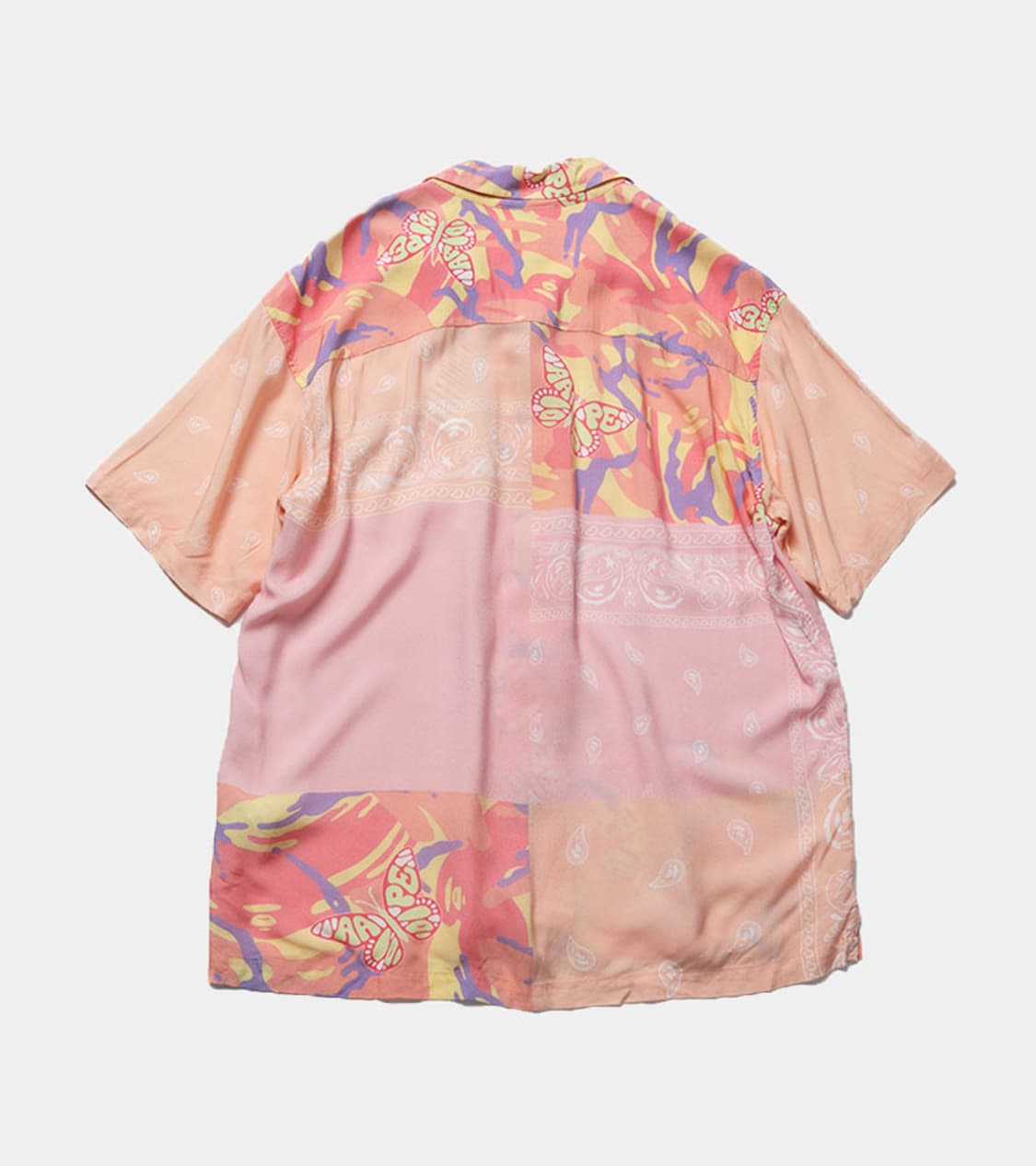 AAPE BY A BATHING APE 상품이미지9