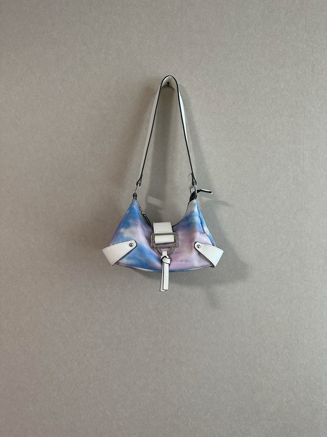 y2k gradation shoulder bag 상품이미지1