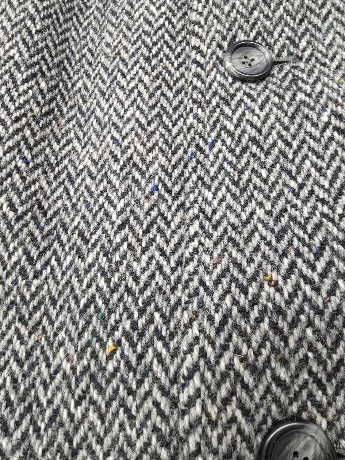 아쿠아스큐텀 아이리쉬 트위드 코트 상품이미지4