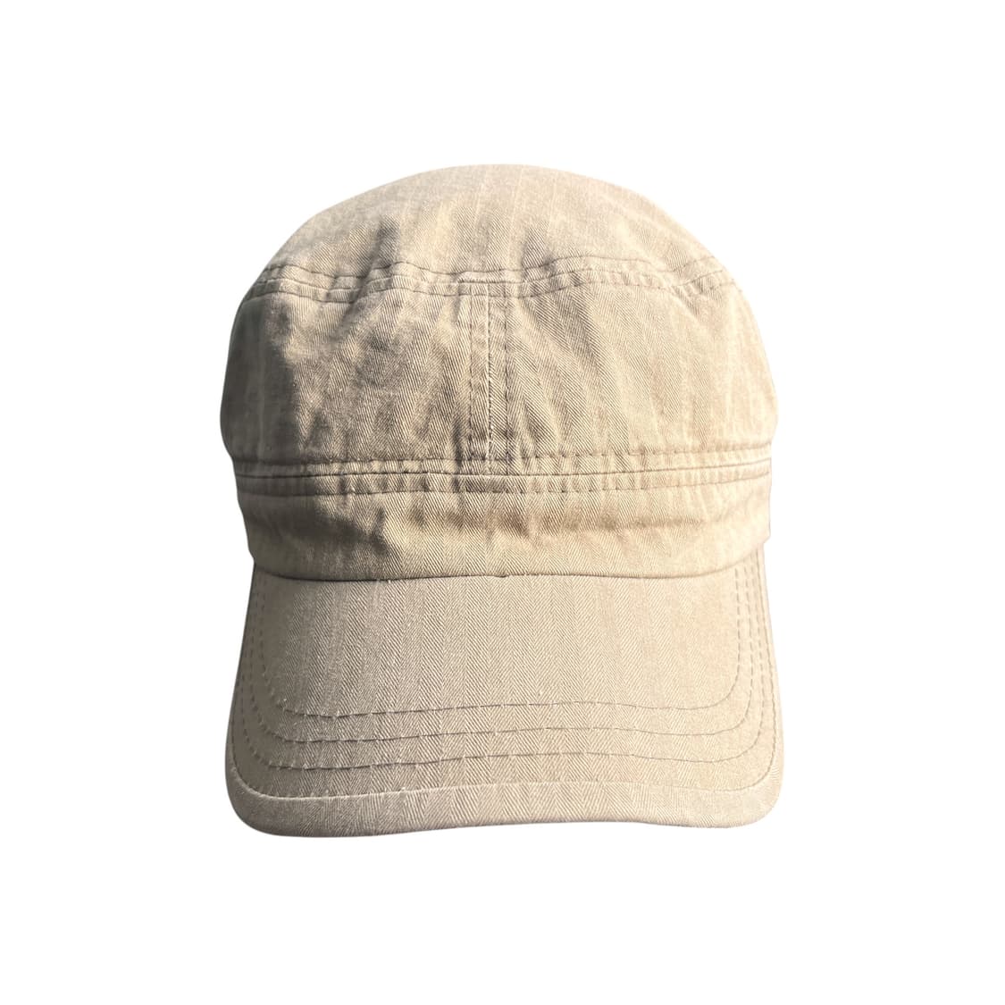 DEDO C&C 밀리터리 캡 베이지 상품이미지1