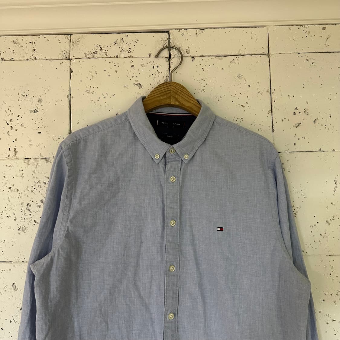 L 타미힐피거 셔츠 상품이미지2