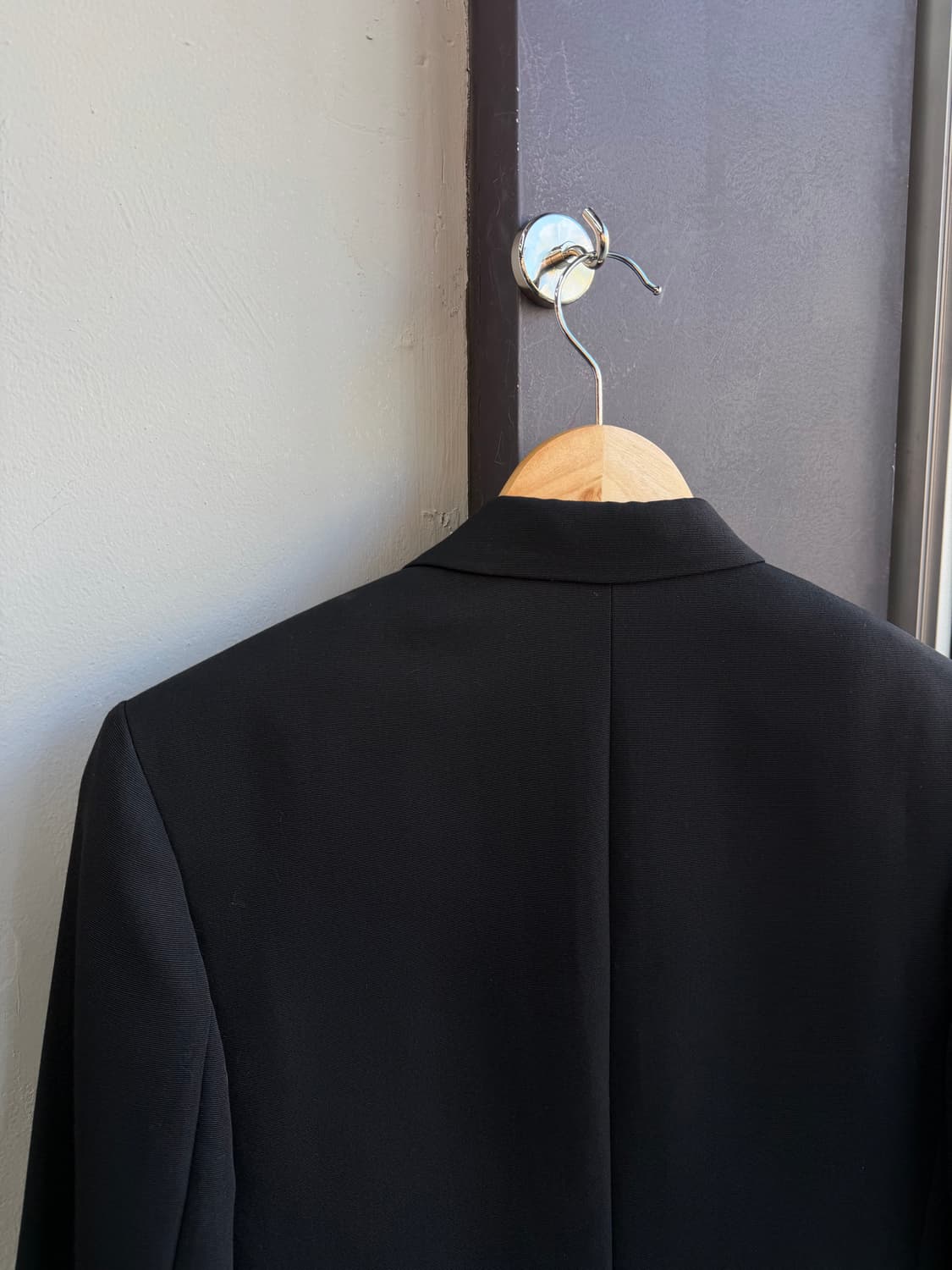 48/ 디올 옴므 17FW 아뜰리에 스티치 더블 블레이저 상품이미지8