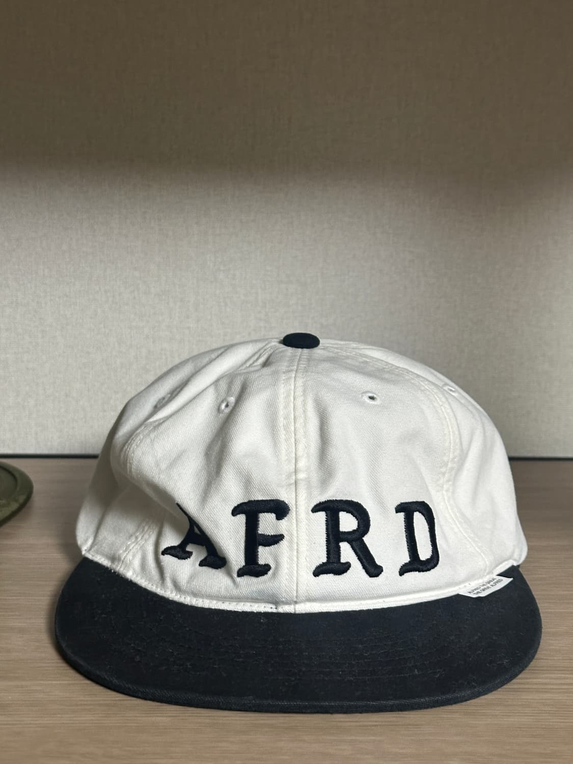 헤리티지플로스 알프레드 캡 상품이미지1