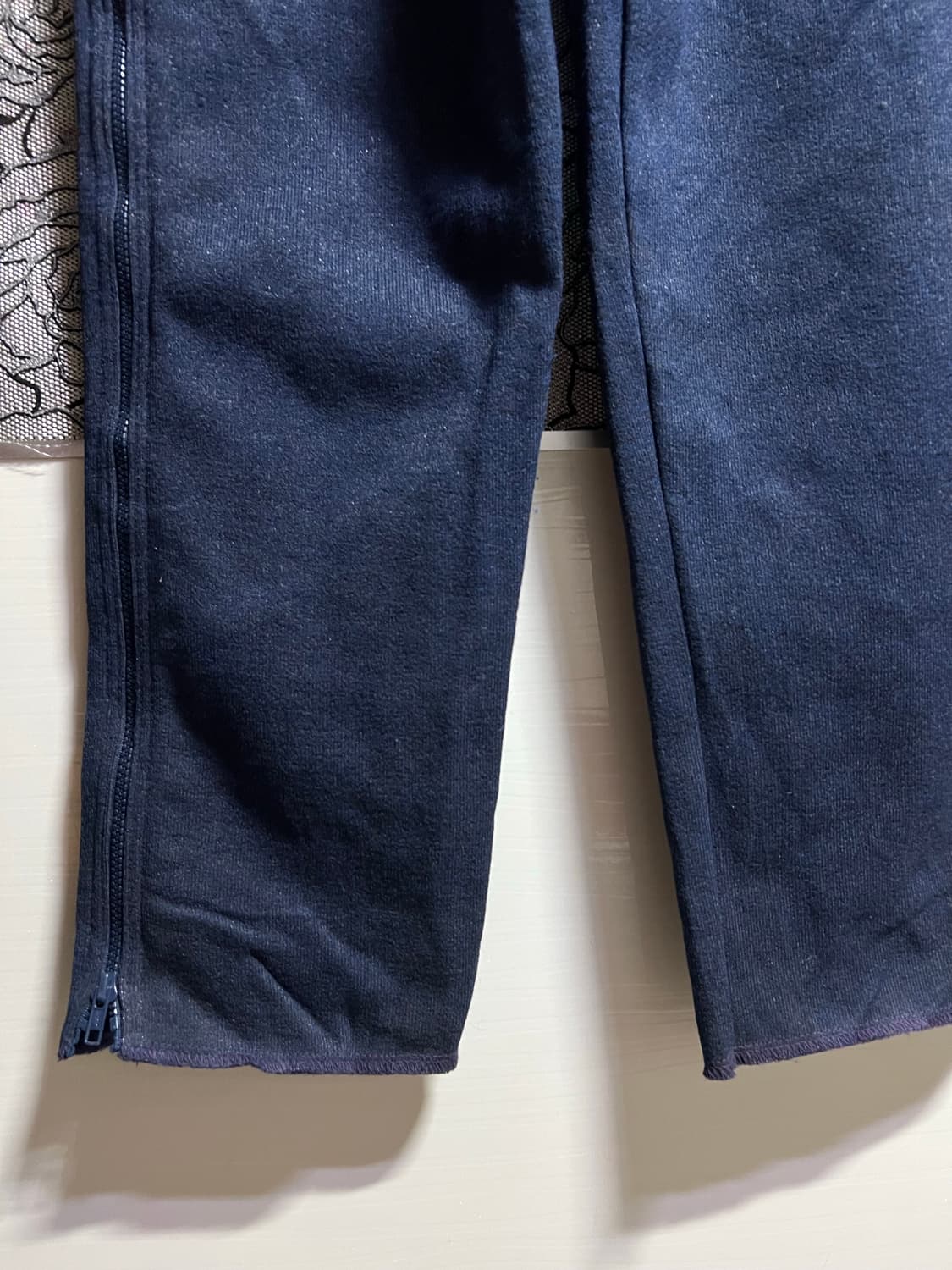 빈티지 80s 파타고니아 딥파일 윈터팬츠 상품이미지4