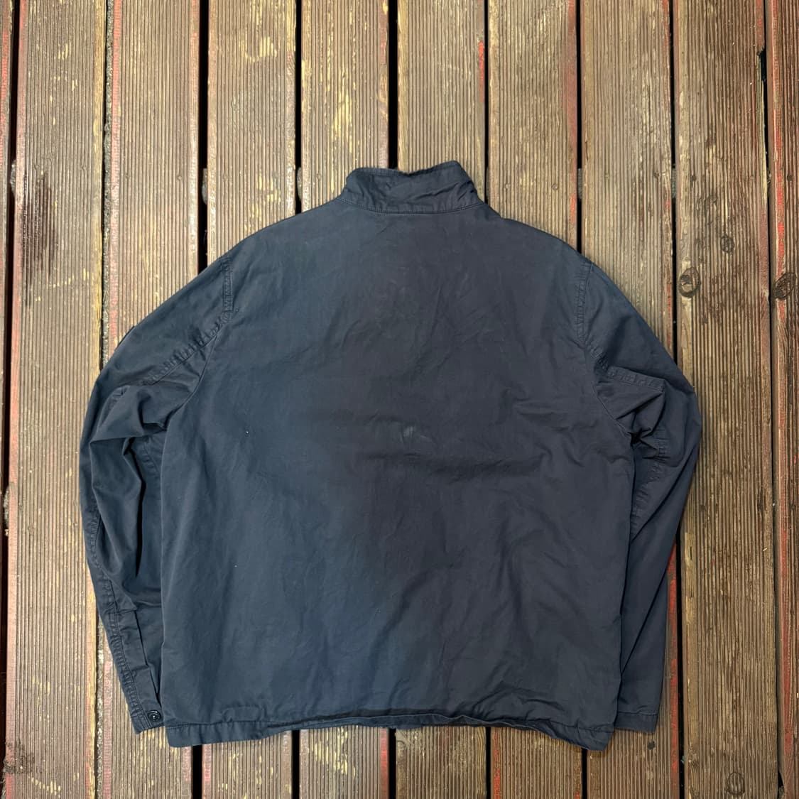 타미힐피거 블루종 자켓 상품이미지3