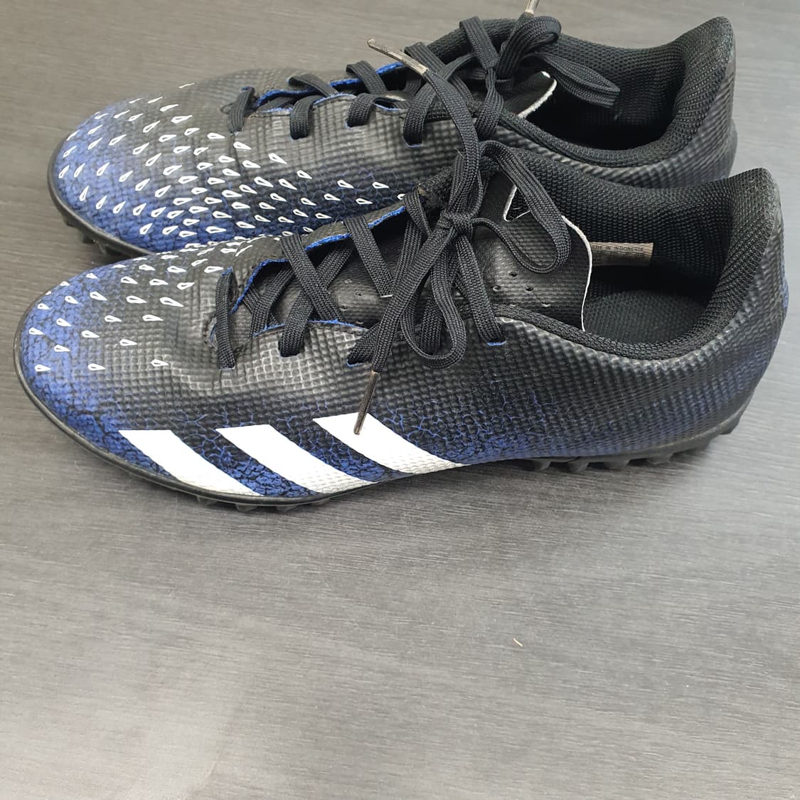 아디다스 풋살화 255mm 상품이미지2