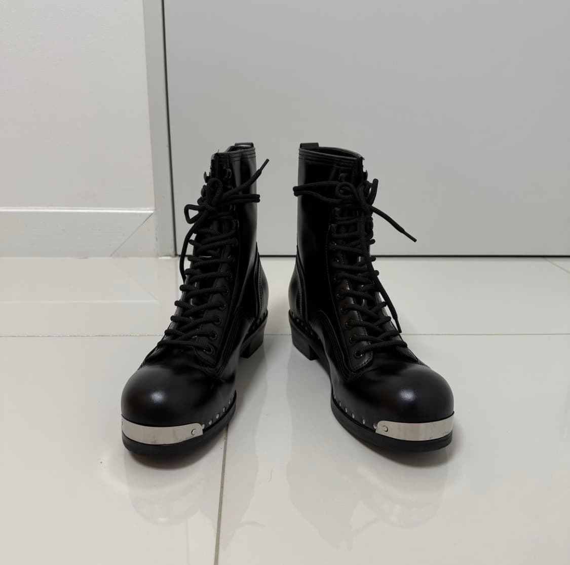 죠스 부츠 상품이미지4