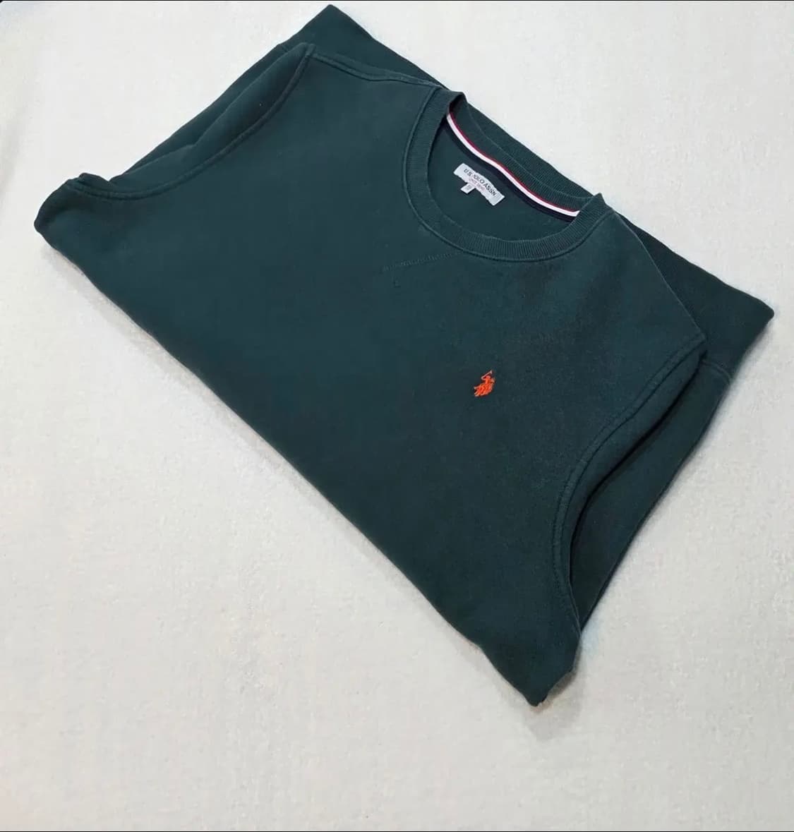 U.S POLO [폴로] ASSN 맨투맨 상품이미지4