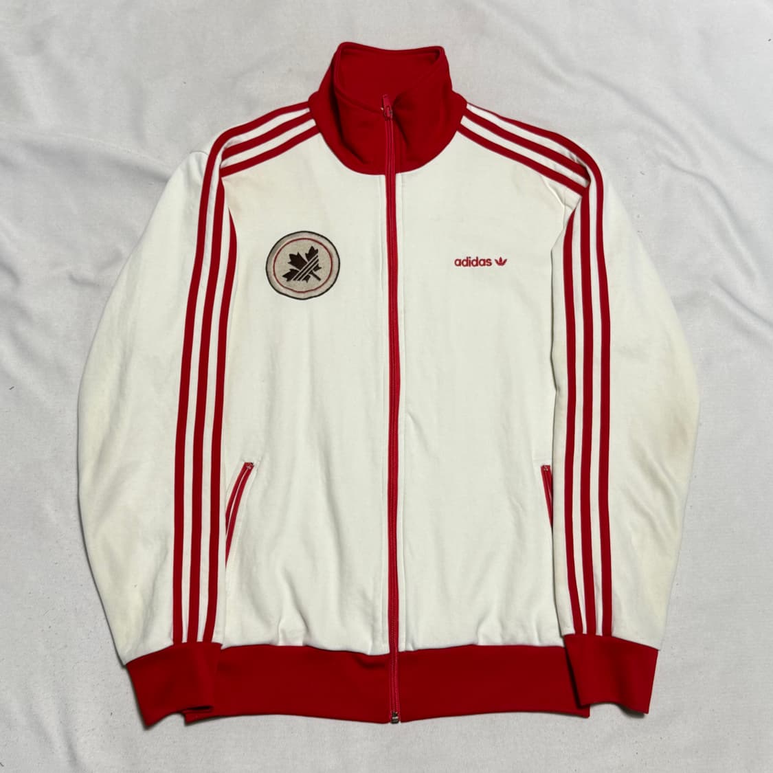 100 아디다스 캐나다 트랙탑 상품이미지2