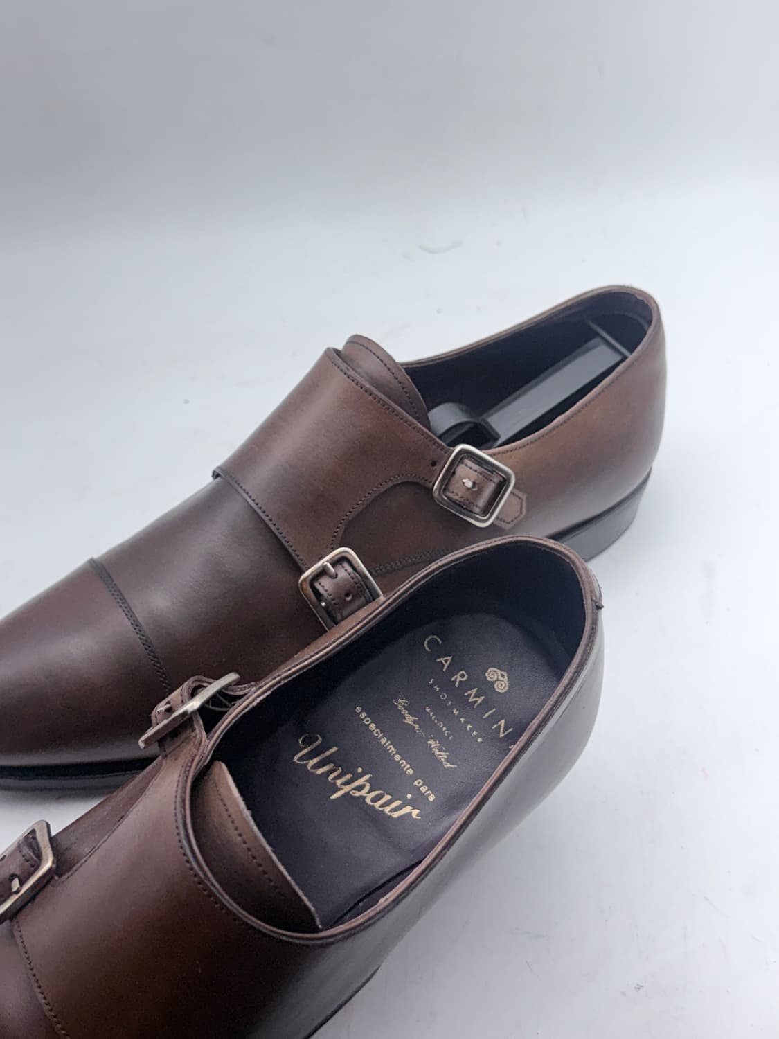 정품)까르미나 더블뭉크 255 상품이미지8