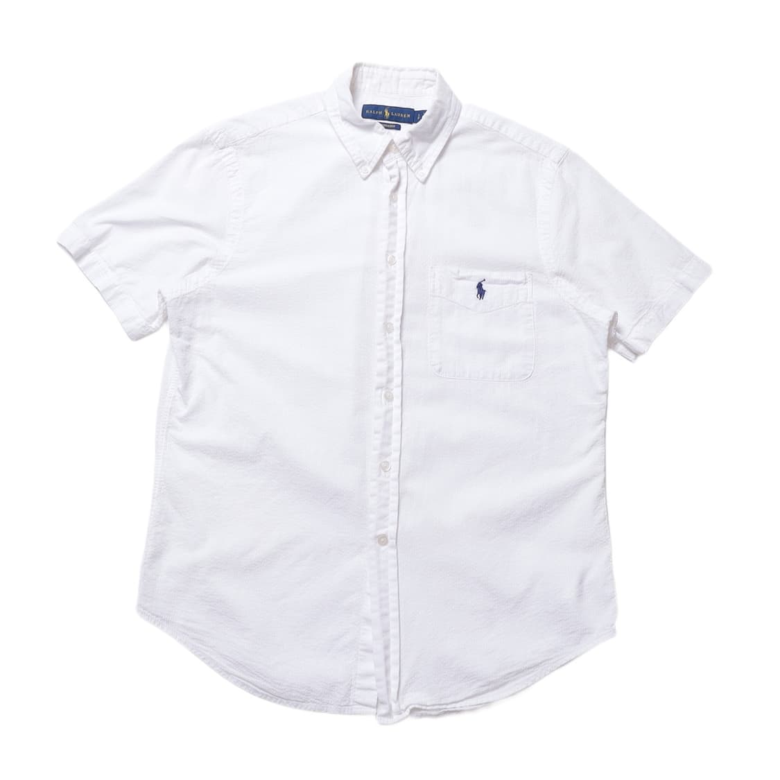 Polo Ralph Lauren 하프 셔츠  상품이미지1