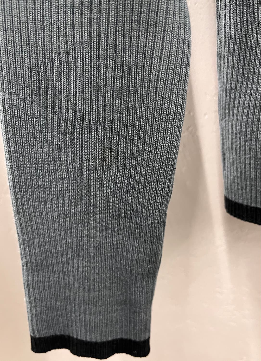 돌체앤가바나 정품 집업 니트 가디건 상품이미지3