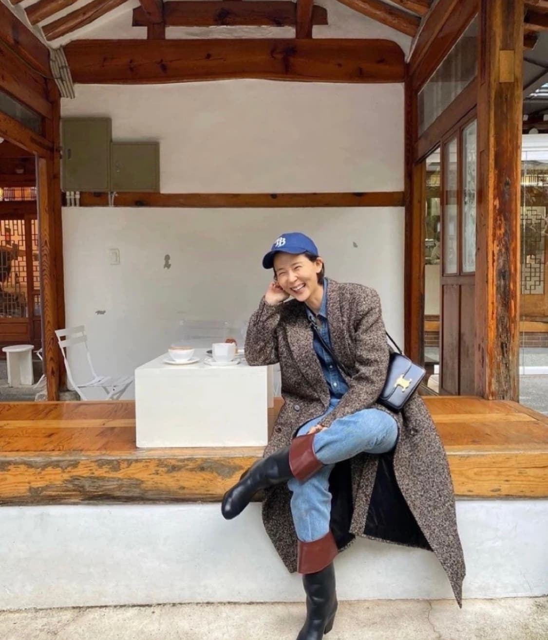 샤넬 부츠 새제품 39 상품이미지2