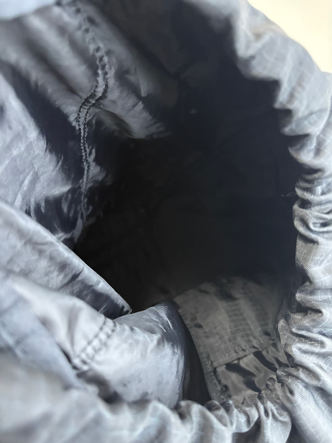 Porter Nylon Ripstop Backpack 상품이미지8