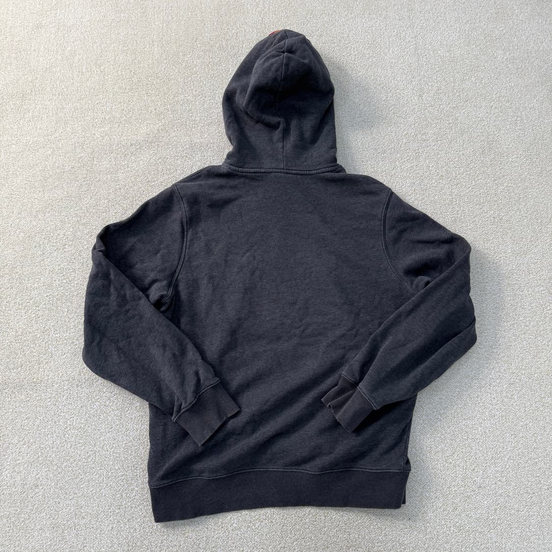 L 디키즈 부클 자수 후드티 0213T1 상품이미지2