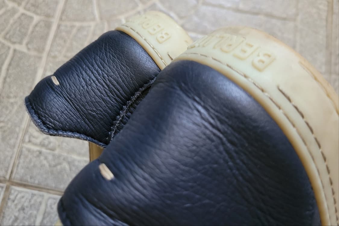 벨루티 에덴 레더 스니커즈 상품이미지4