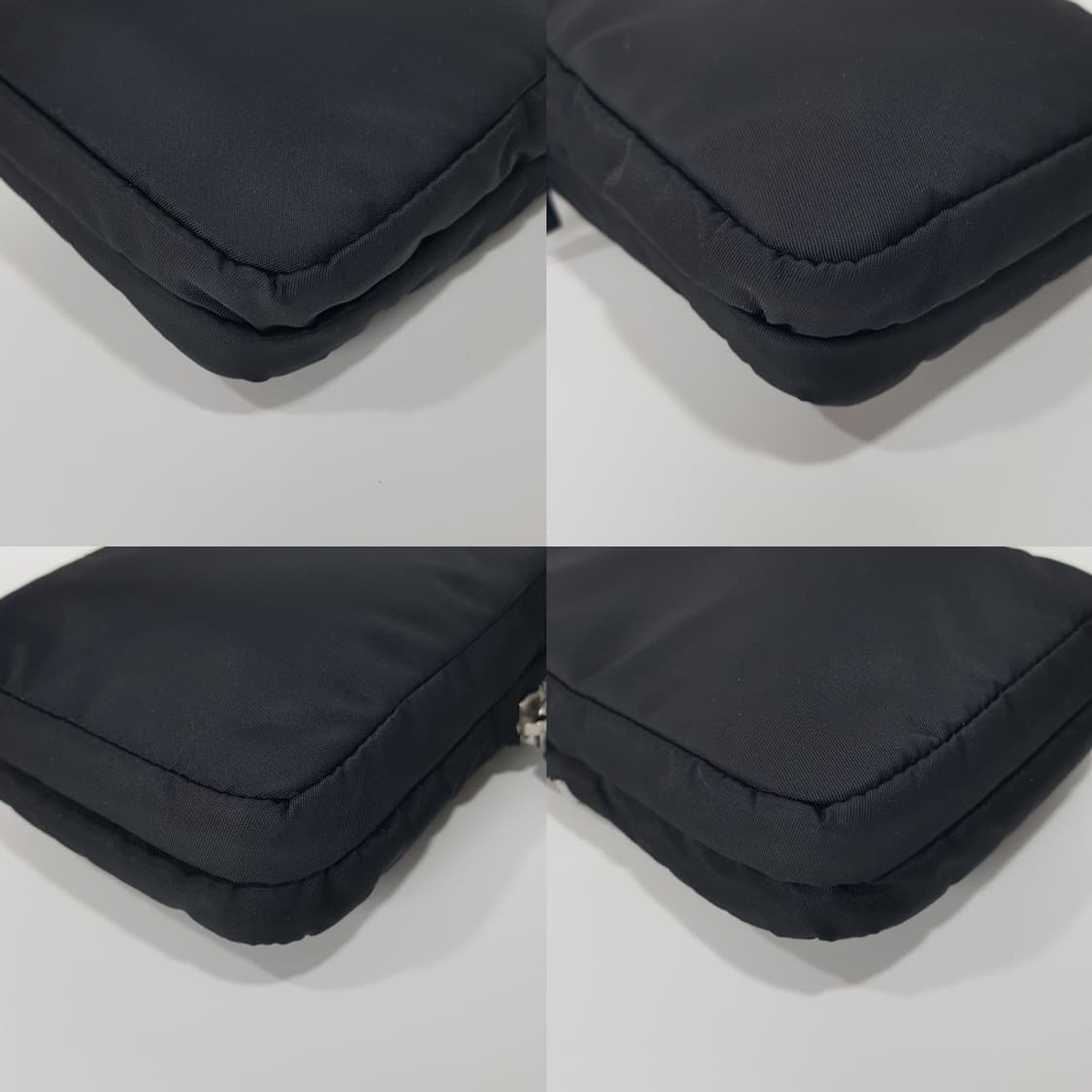 프라다 나일론 미니 폰홀더백 크로스백 2ZT024 상품이미지8