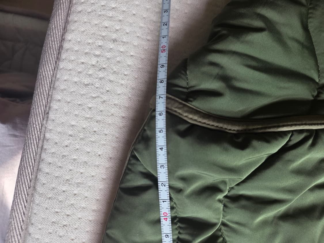 레드토네이도 m65 필드자켓 L(100) 내피포함 상품이미지8